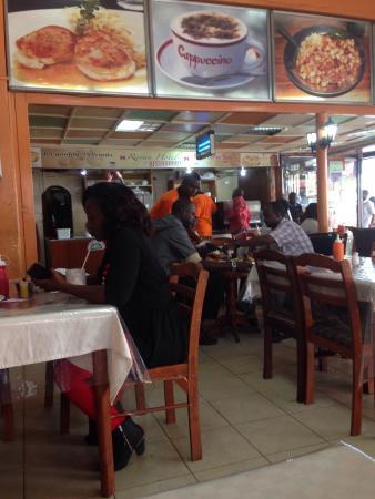 Rayan Hotel & Restaurant